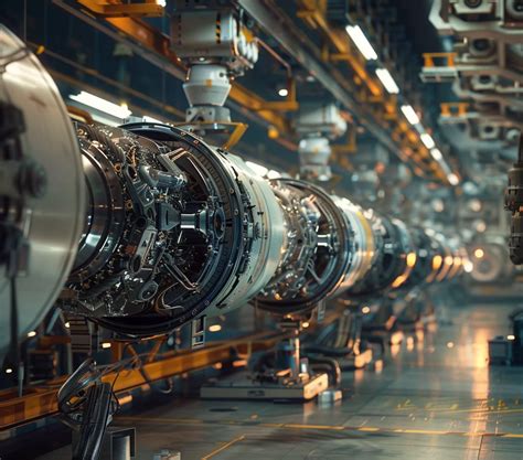 Aalo Atomics manufacturing facility