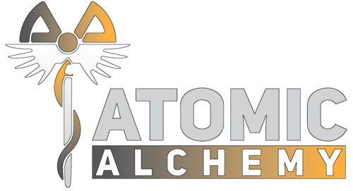 Atomic Alchemy logo