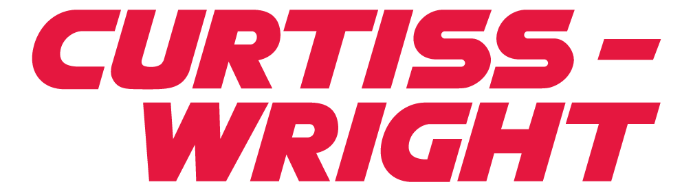 Curtiss-Wright logo