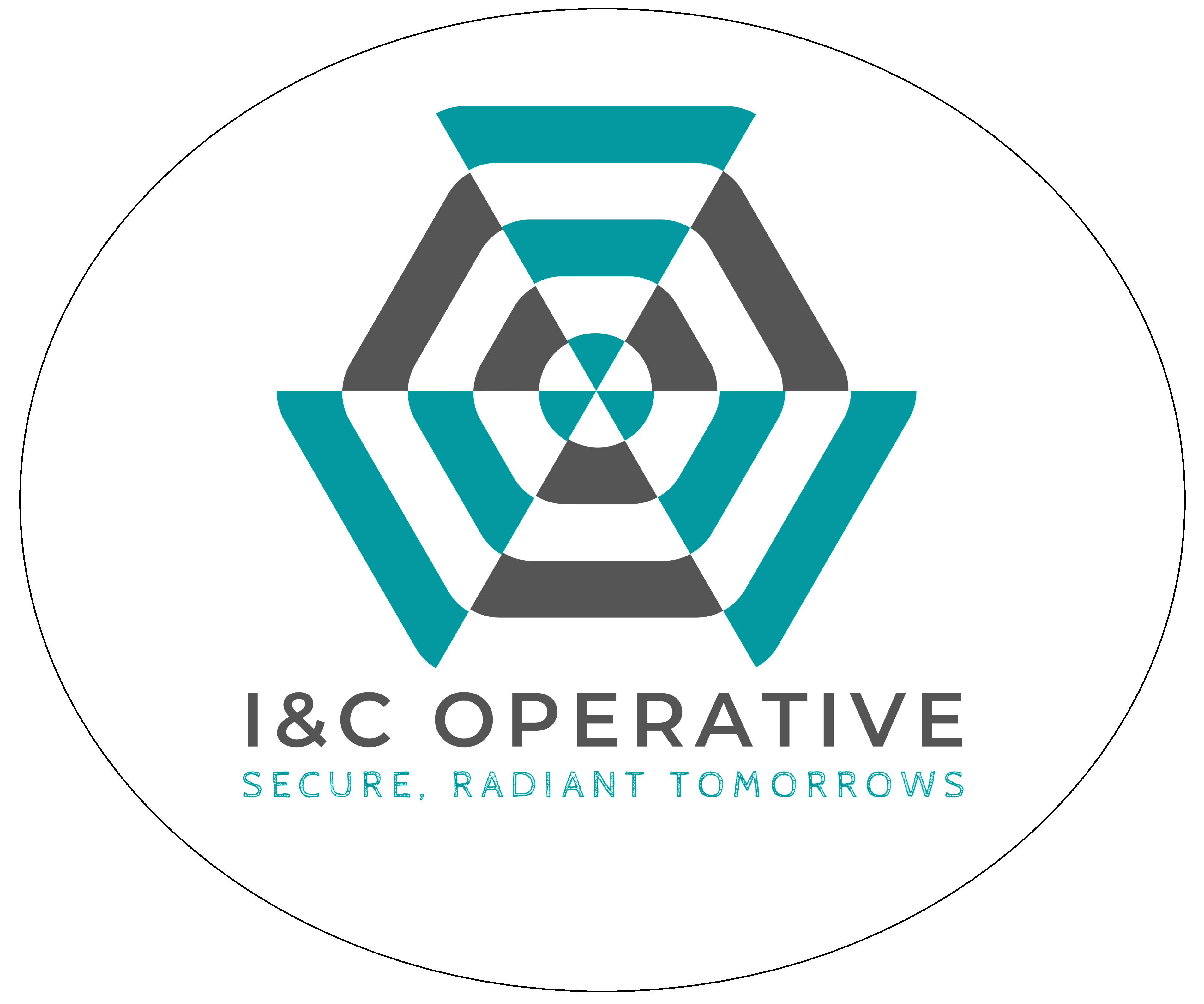 I&C Operative logo
