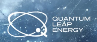 Quantum Leap Energy logo