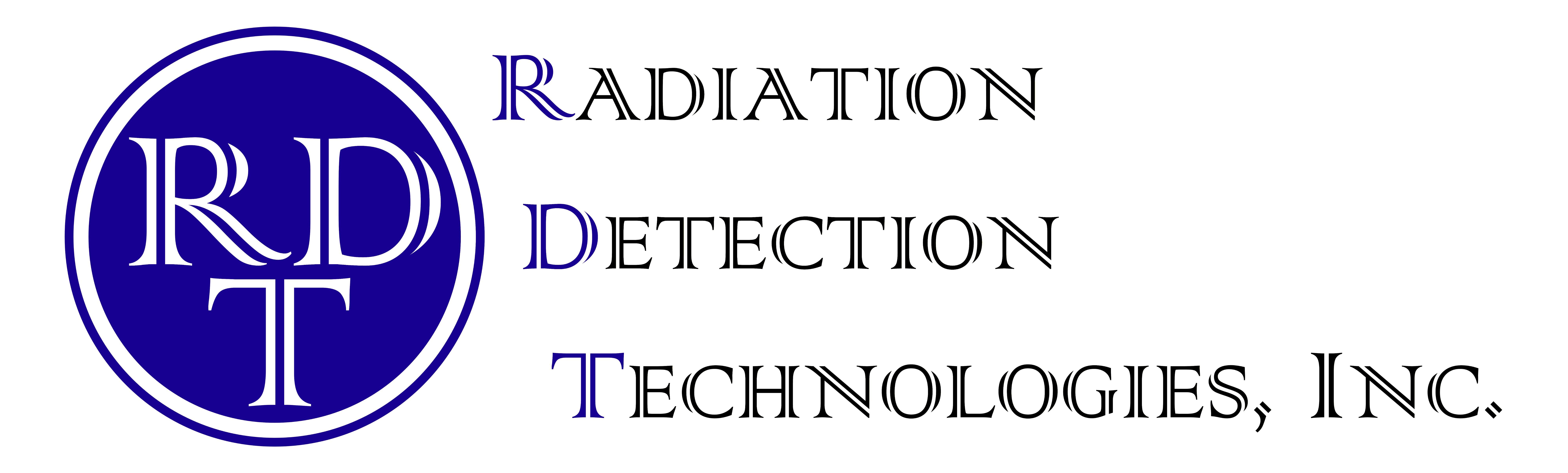 Radiation Detection Technologies, Inc. logo