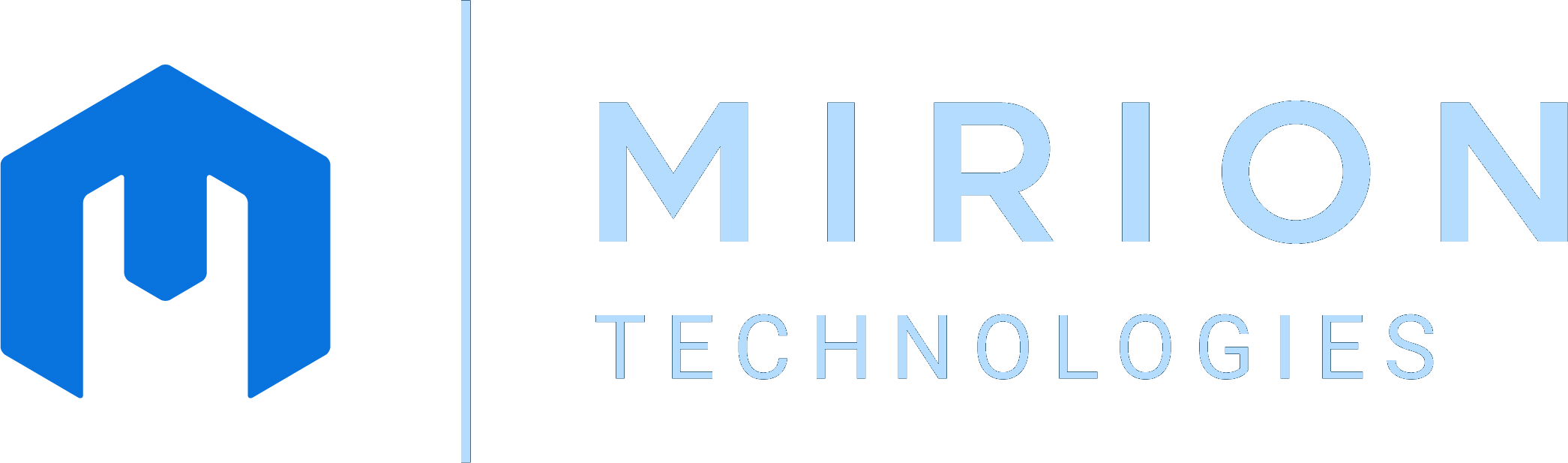 Mirion Technologies logo