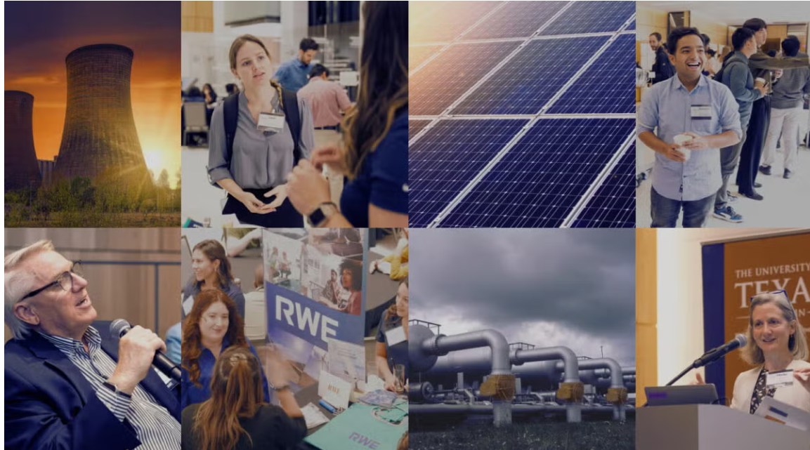 Energy Week 2026 — Austin, Texas energy industry conference