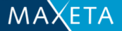 Maxeta logo