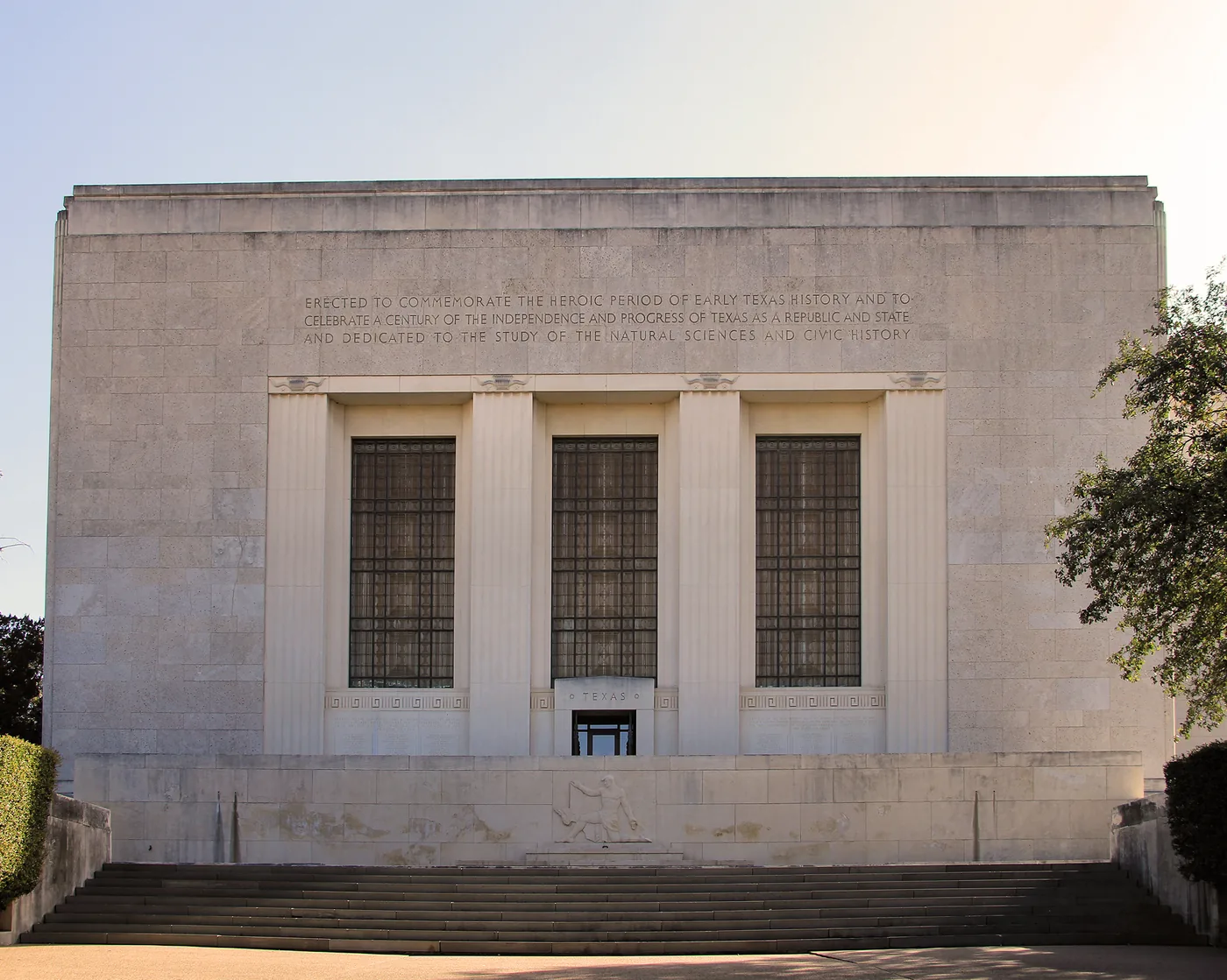 Texas Science & Natural History Museum